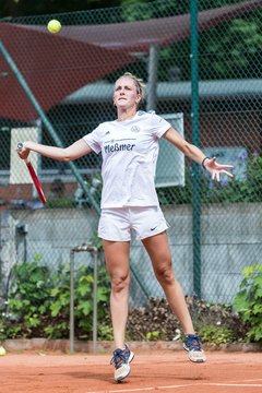 Jennifer Witthöft 105 - BL2 THC von Horn und Hamm - Der Club an der Alster : Ergebnis: 0:9